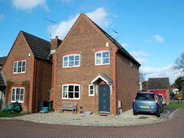 House for sale in Liss, East Hampshire