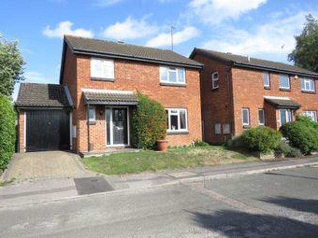 House for sale in Pouchen End, Hertfordshire