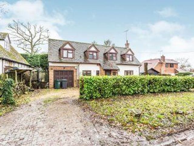 House for sale in Monks Orchard, Kent