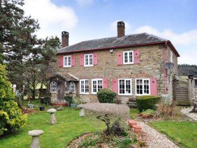House for sale in Horsham, West Sussex