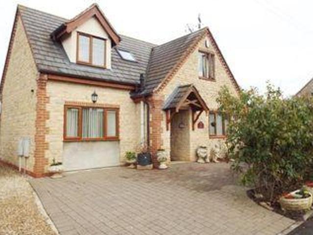 House for sale in Towcester, Northamptonshire