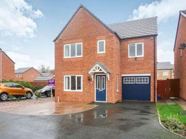 House for sale in Two Mills, Cheshire
