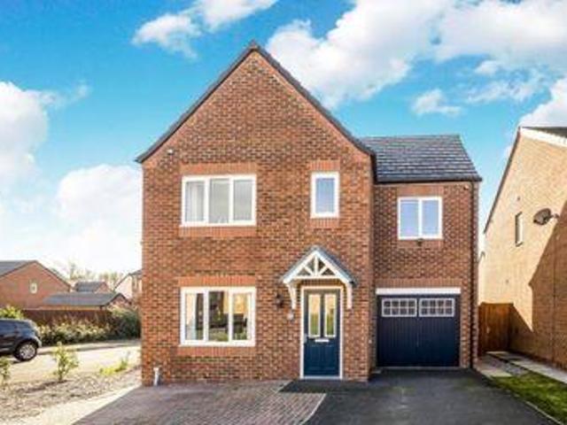House for sale in Two Mills, Cheshire
