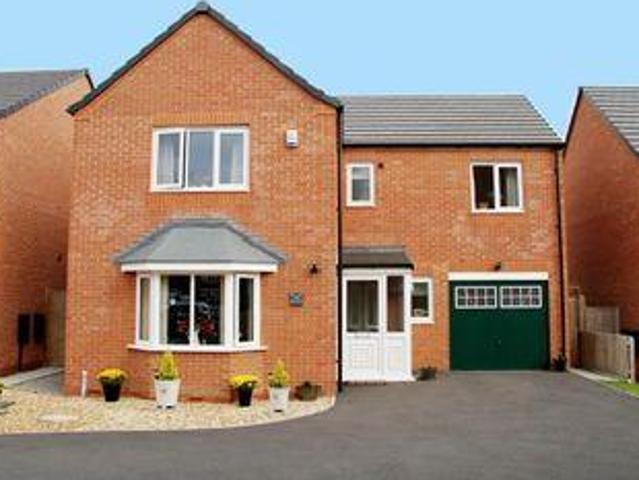 House for sale in Two Mills, Cheshire