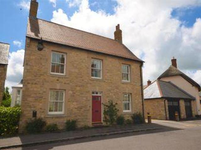House for sale in Warminster, Wiltshire