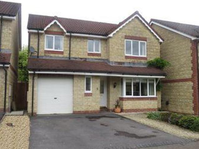 House for sale in Chippenham, Wiltshire
