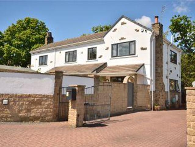 House for sale in West Yorkshire