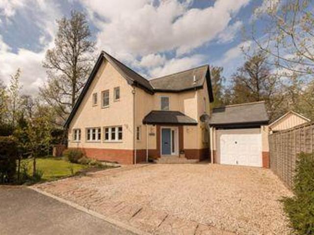 House for sale in Tullibardine, Scotland