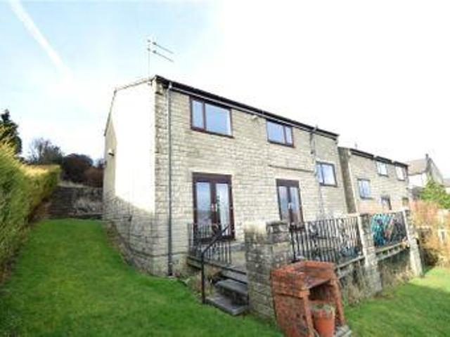 House for sale in Keighley, West Yorkshire