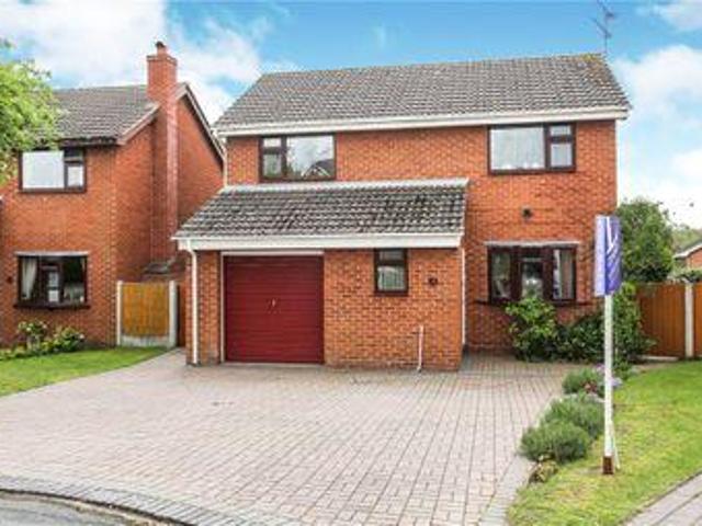 House for sale in Nantwich