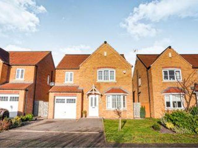 House for sale in Potters Corner, East Midlands