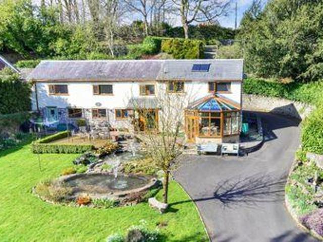 House for sale in Radstock, Bath And North East Somerset