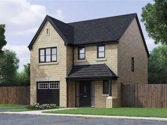 House for sale in Rossendale, Lancashire