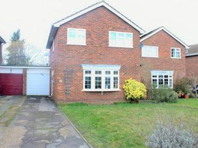 House for sale in Aldershot, Rushmoor