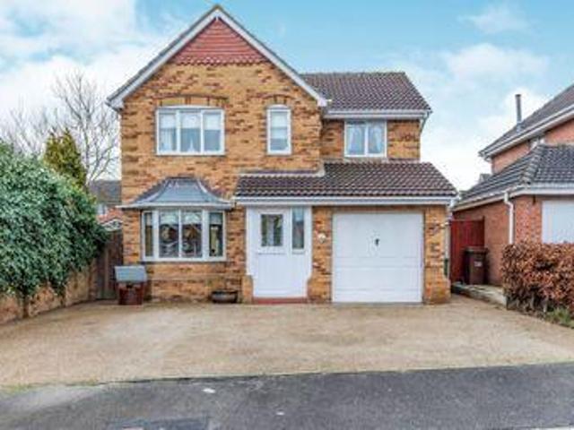 House for sale in West Yorkshire