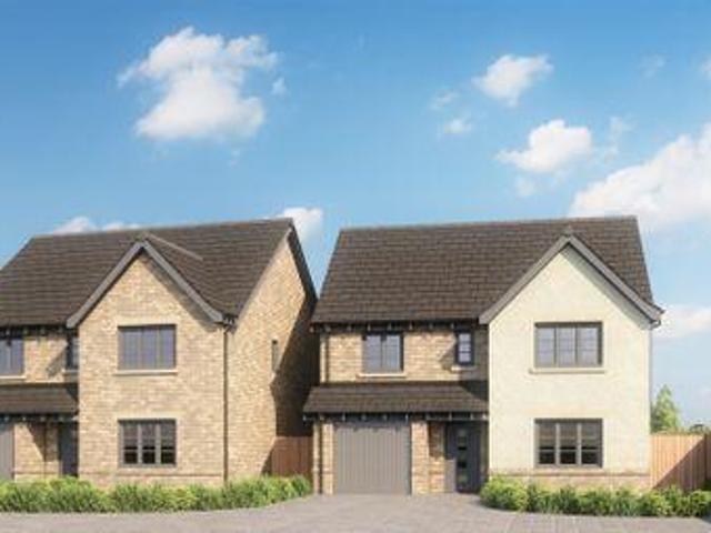 House for sale in Elmfield, Leicestershire