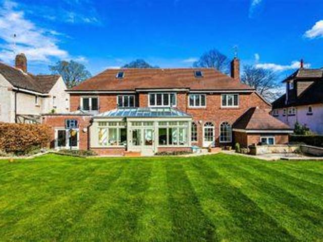 House for sale in South Yorkshire