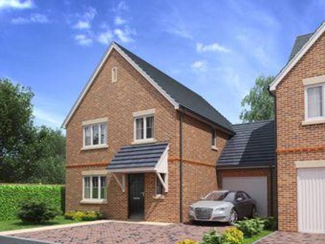 House for sale in Bracknell