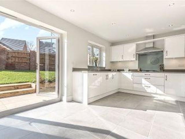 House for sale in Bracknell