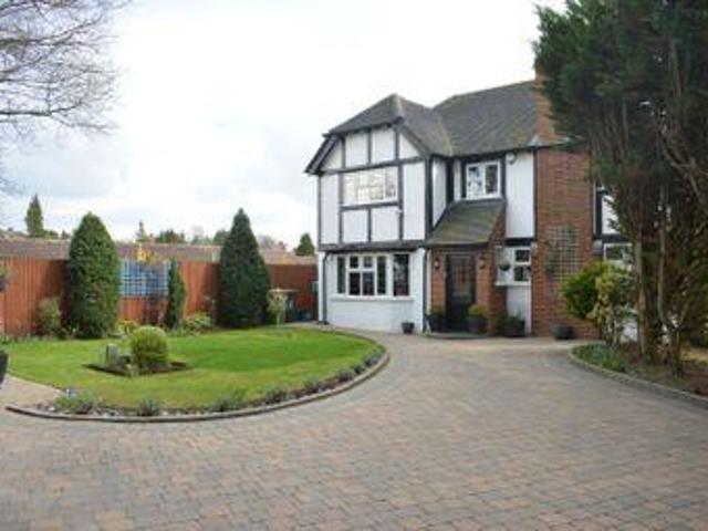 House for sale in Epsom, Surrey
