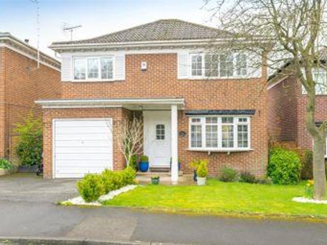 House for sale in West Yorkshire