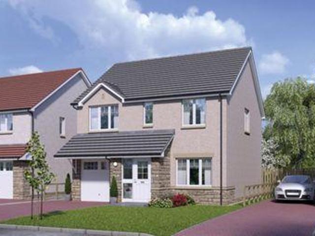 House for sale in Alva, Scotland