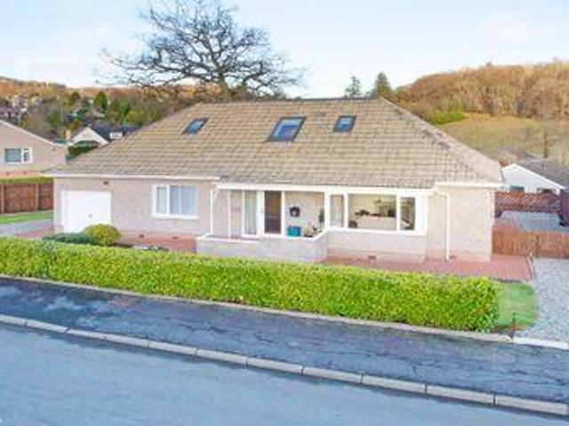 House for sale in Crieff, Scotland