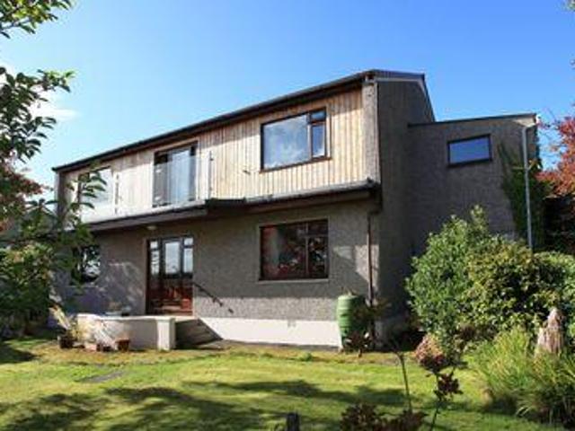 House for sale in Crieff, Scotland