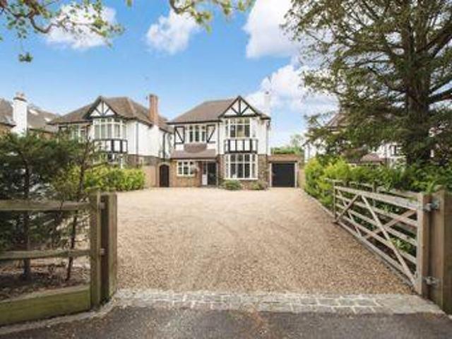 House for sale in Pachesham Park, Surrey