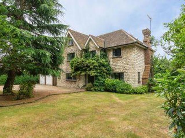 House for sale in Pachesham Park, Surrey