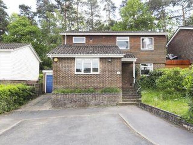 House for sale in Bracknell