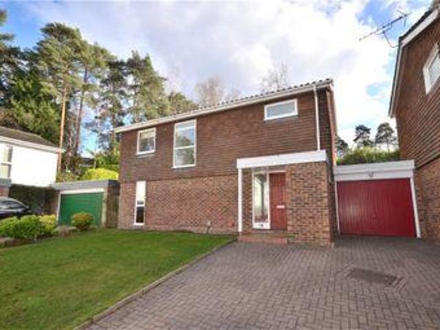 House for sale in Bracknell