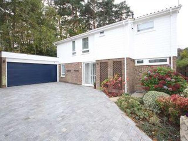 House for sale in Bracknell