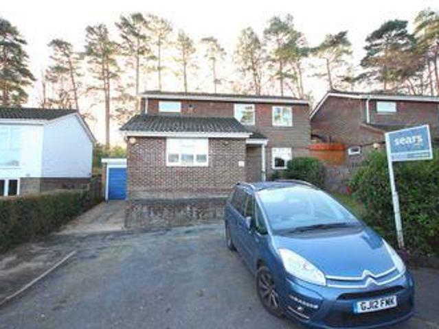 House for sale in Bracknell