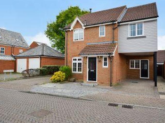 House for sale in Bridgefield, Kent