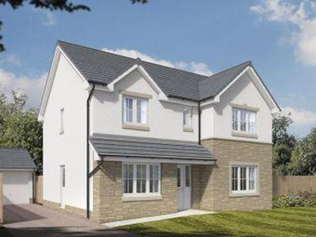House for sale in Motherwell, Scotland