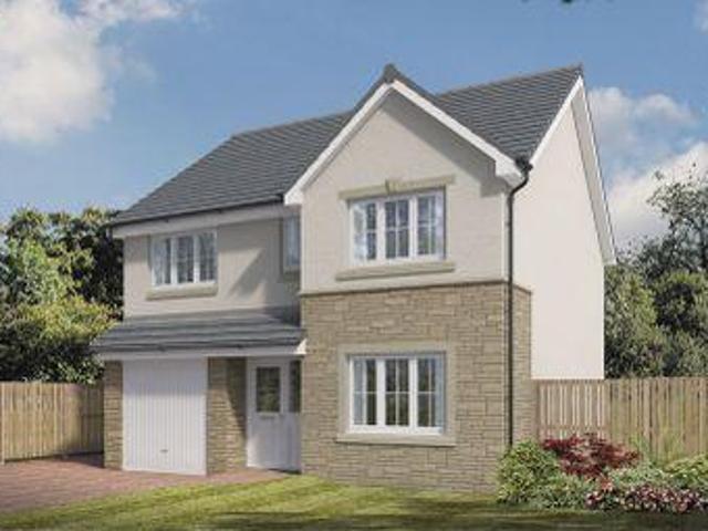 House for sale in Motherwell, Scotland