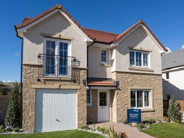 House for sale in Carluke, Scotland