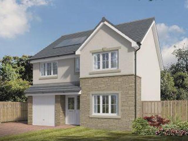 House for sale in Carluke, Scotland