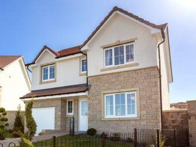 House for sale in Carluke, Scotland