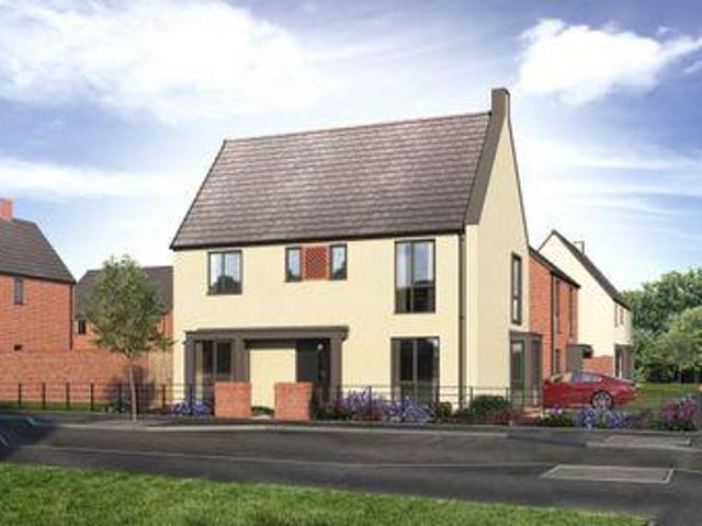 House for sale in Loundsley Green, East Midlands