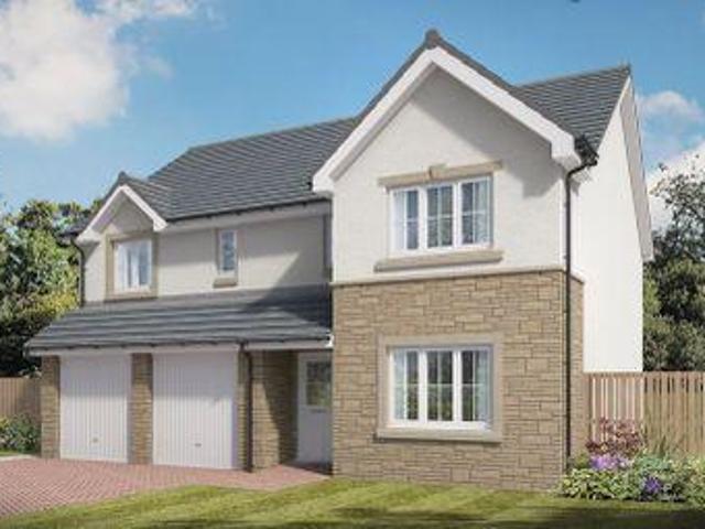 House for sale in Scotland