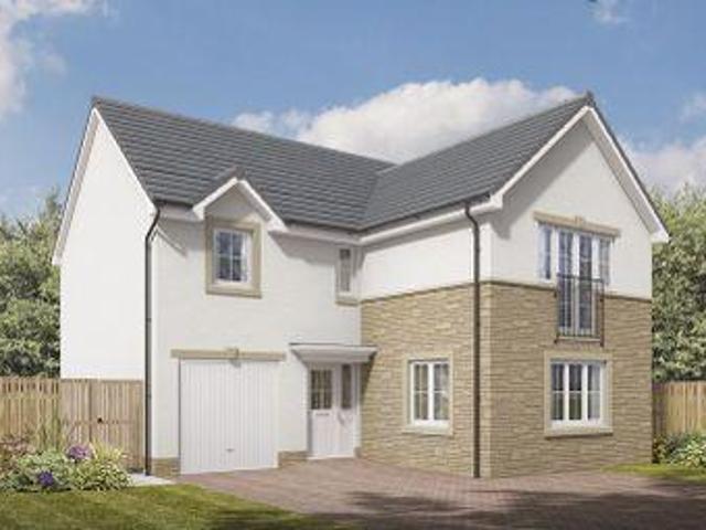 House for sale in Scotland