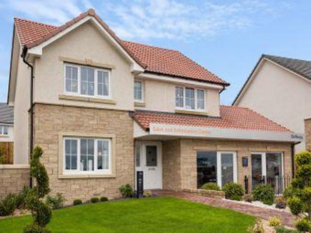House for sale in Bathgate, West Lothian