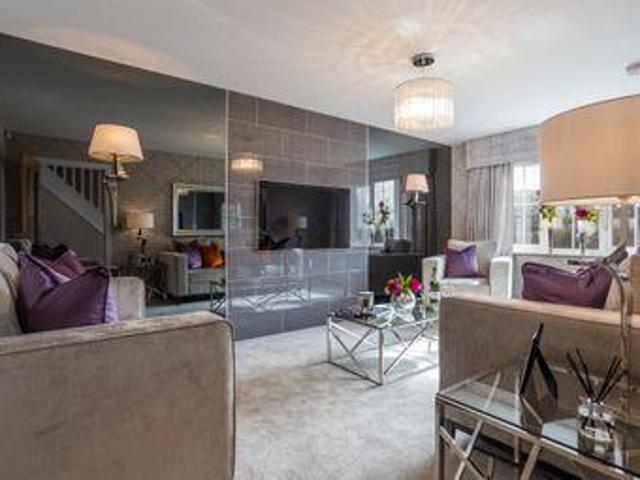 House for sale in Dedridge, Scotland