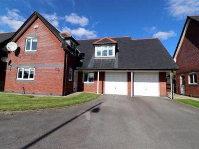 House for sale in Bare, Lancashire
