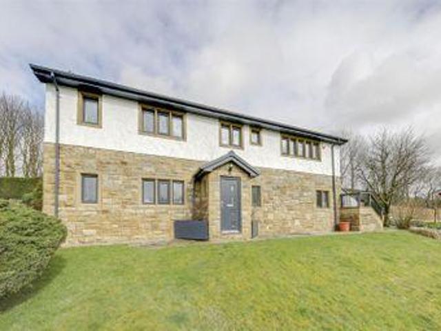 House for sale in Irwell Vale, Lancashire
