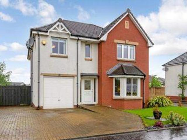 House for sale in Scotland