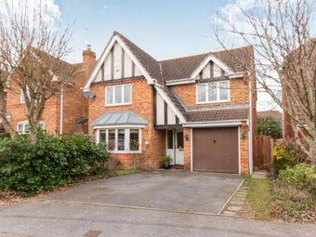 House for sale in Basingstoke, Basingstoke and Deane