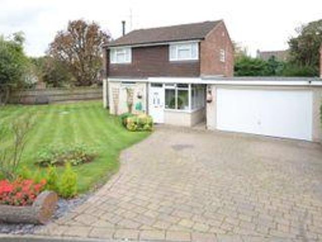 House for sale in Priest Down, Hampshire